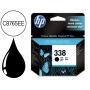 Tinteiro Hp C8765Ee 338 Preto