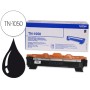 Toner Brother Tn-1050 Hl1110 Dcp1510 Mfc1810 Preto -1000 Pag