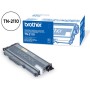 Toner Brother Tn-2110 Preto