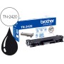 Toner Brother Tn-2420 Para Dcp-L2510/ 2530 / 2550 / Hl-L2375 Alta Capacidade Preto 3000 Pag