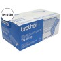 Toner Brother Tn-3130 Preto