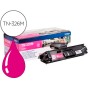 Toner Brother Tn-326M Hll8250Cdn / Hll8350Cdw Alta Capacidade Magenta 3500 Pag