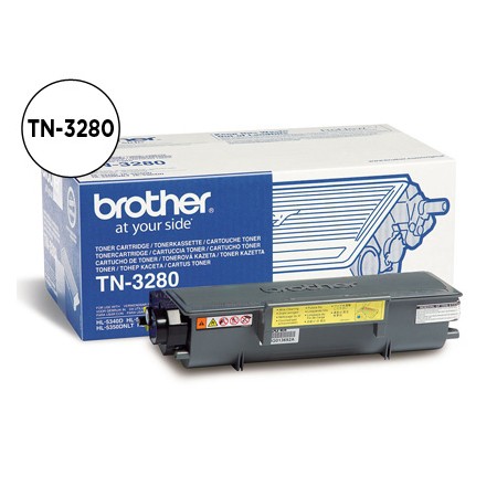 Toner Brother Tn-3280