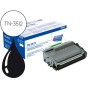 Toner Brother Tn-3512 Dcp-L6600Dw / Hl-L6300Dw / Mfc-L6800Dw Alta Capacidade Preto 12000 Pag