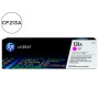 Toner Hp 131A Laserjet M251/M276 Magenta 1800 Pag