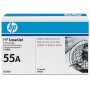 Toner Hp 55A Preto -6000Pag P3015X