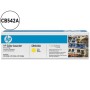 Toner Hp Cb543A Color Laserjet Cp-1215/Cp-1515/Cp-1518 Amarelo With Colorsphere -1400Pag