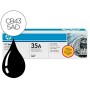 Toner Hp Laserjet Cb4385A Preto 1500 Pag Pack 2