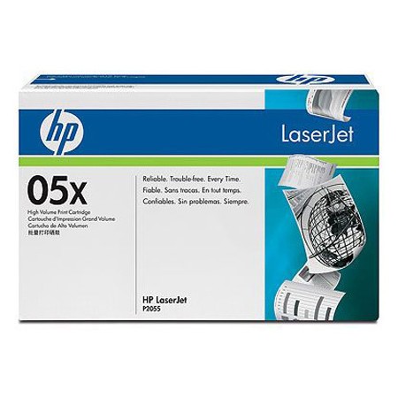 Toner Hp Laserjet Preto 6.500 Pag