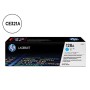 Toner Hp Laserjet Pro Cm1415 Cp1525 Cian -1.300 Pags