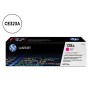 Toner Hp Laserjet Pro Cm1415 Cp1525 Magenta -1.300 Pags