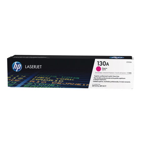 Toner Hp Laserjet Pro Mfp M176 / M177 Magenta -1.000 Pag