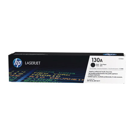 Toner Hp Laserjet Pro Mfp M176 / M177 Preto -1.300 Pag