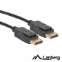 Cabo Displayport Macho / Hdmi Macho 1.8M Lanberg