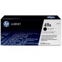 Toner Laser Hp Q5949A Preto