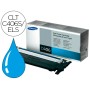 Toner Samsung Clp360/365 Clx3300/3305 Cian 1.000 Pag