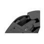 Rato sem Fios Pico MW100, 1600 DPI, Preto - uGo
