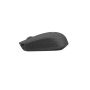 Rato sem Fios Pico MW100, 1600 DPI, Preto - uGo