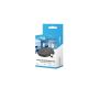 Rato sem Fios Pico MW100, 1600 DPI, Preto - uGo