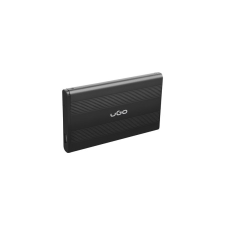 Caixa Externa 2.5" Marapi S120 SATA USB 2.0  - uGo