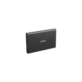 Caixa Externa 2.5” Marapi SL130 SATA USB 3.0 - uGo