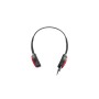 Headset com Microfone Vermelho - uGo