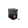 Coluna de Som Wireless Soundcube - Preto - uGo