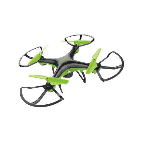 Drone Fen 2.0 - uGo