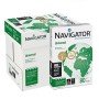 Papel Navigator A4 80grs – Caixa com 5 resmas