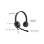 Headset Voice 28 Duo NC com Fio - Axtel