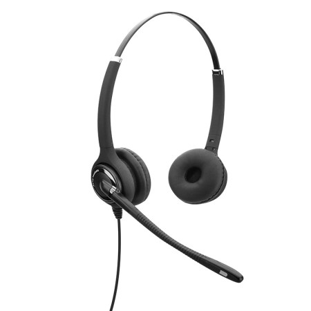 Headset Elite HDVoice Duo NC - Axtel