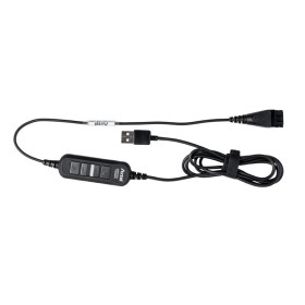 Cabo Direto Otimizado para Skype QD/USB C8 MS - Axtel