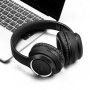 Headset Sem Fio Bluetooth Hoco W28 - Preto