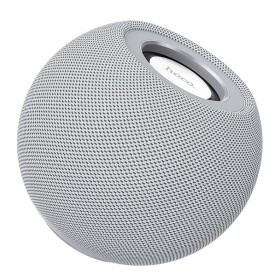 Coluna Bluetooth Hoco BS45 - Cinzento Coluna Bluetooth Hoco BS45 - Cinzento