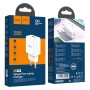 Carregador USB-A de 10W, Hoco N9 - Branco