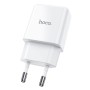 Carregador USB-A de 10W, Hoco N9 - Branco