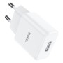 Carregador USB-A de 10W, Hoco N9 - Branco