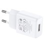 Carregador USB-A de 10W, Hoco N9 - Branco