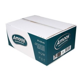 Toalhas de Mão Zig Zag Folha Dupla 20 Maços x 142 Caixa 2840unid. Toalhas de Mão Zig Zag Folha Dupla 20 Maços x 142 Caixa 2840unid.