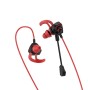 Fones Auriculares com Microfone, Hoco M45 Promenade - Preto