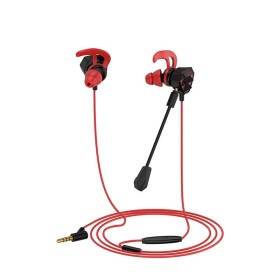 Fones Auriculares com Microfone, Hoco M45 Promenade - Preto Fones Auriculares com Microfone, Hoco M45 Promenade - Preto