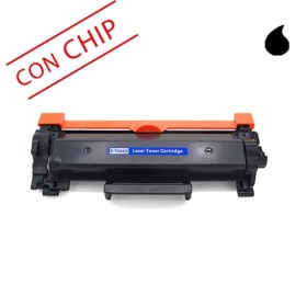Brother TN2420/TN2410 Premium Toner Preto - Compatível Brother TN2420/TN2410 Premium Toner Preto - Compatível