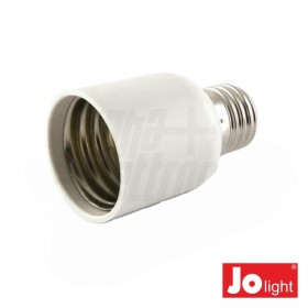 Casquilho Adaptador De E40 P/ E27