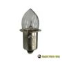 Lâmpada Baioneta 1.2W 2.4V Edh