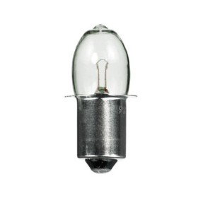 Lâmpada Baioneta 0.5A 3.6V