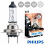 Lâmpada P/ Automóvel 12V H7 Px26D 55W Vision+30 Philips