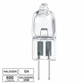 Lâmpada G4 35W 12V Halog