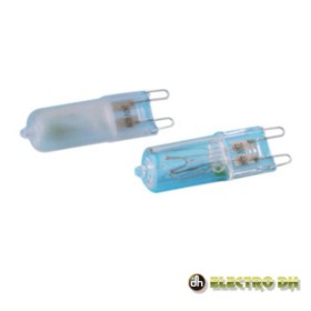 Lâmpada G9 40W 230V Halogéneo Edh
