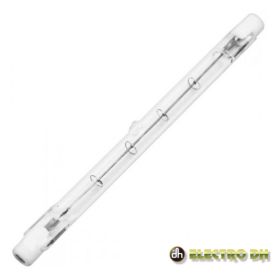 Lâmpada R7S 400W 230V Eco-Halog 118Mm Edh