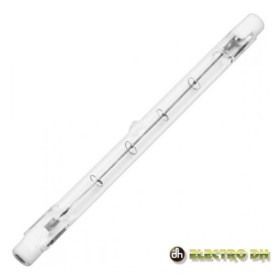 Lâmpada R7S 160W 230V Eco-Halog 118Mm Edh